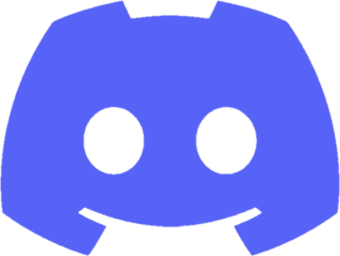 Discord Logo
